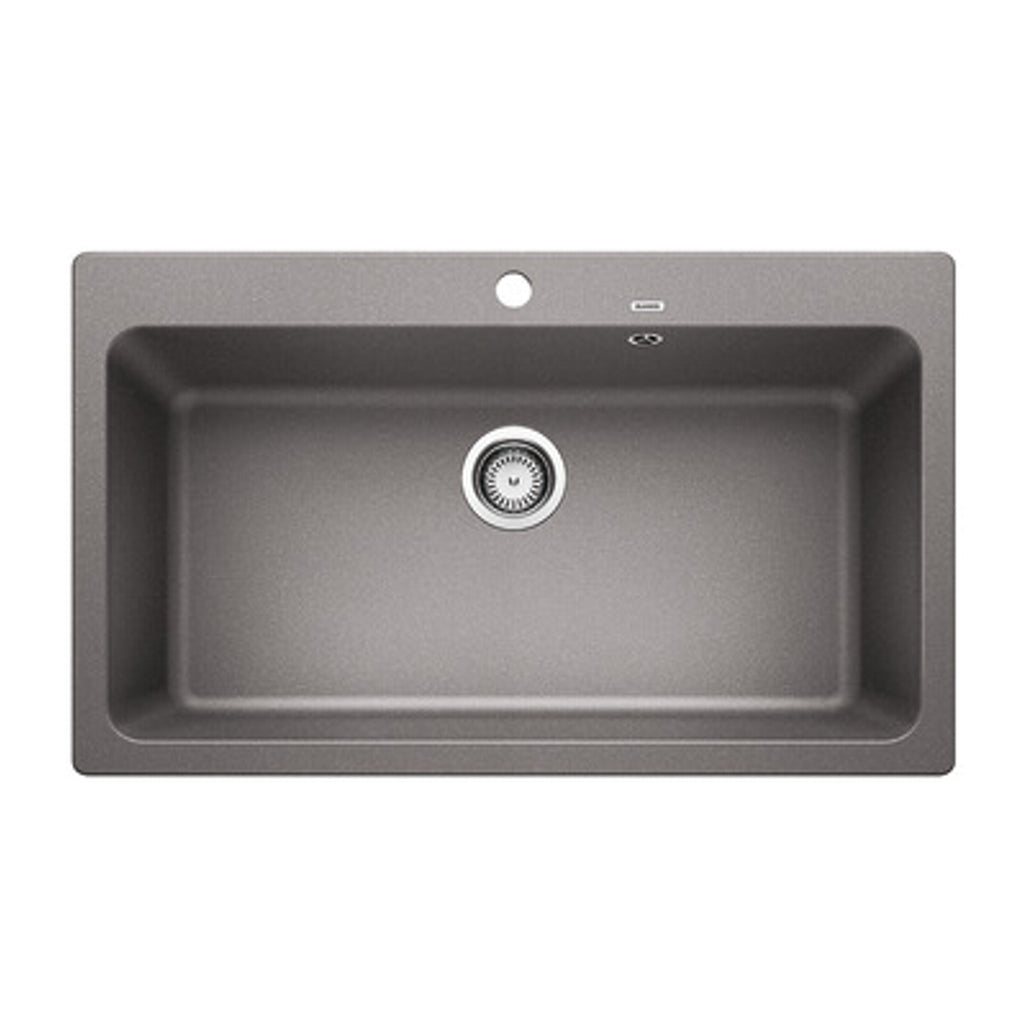 Hafele Naya XL 9 Kitchen Sink