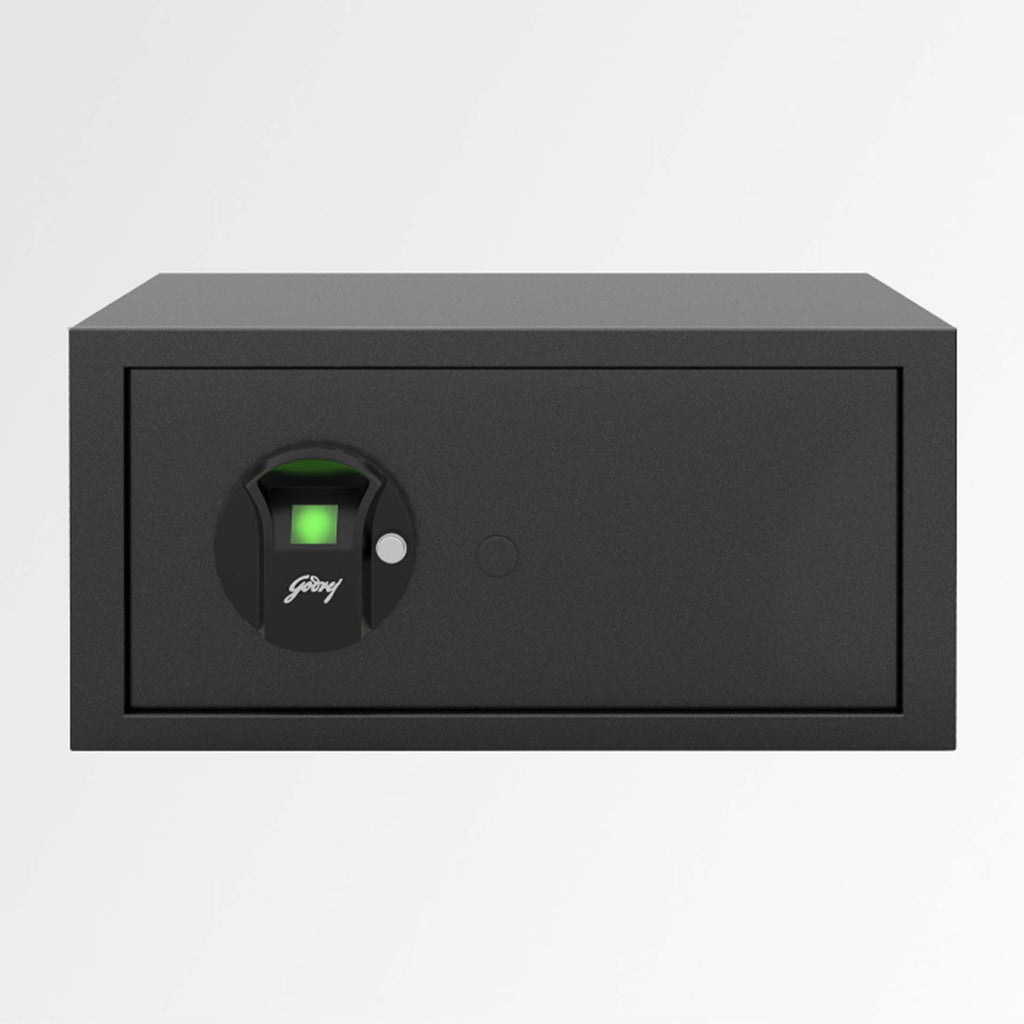 NX Pro Biometric 25L