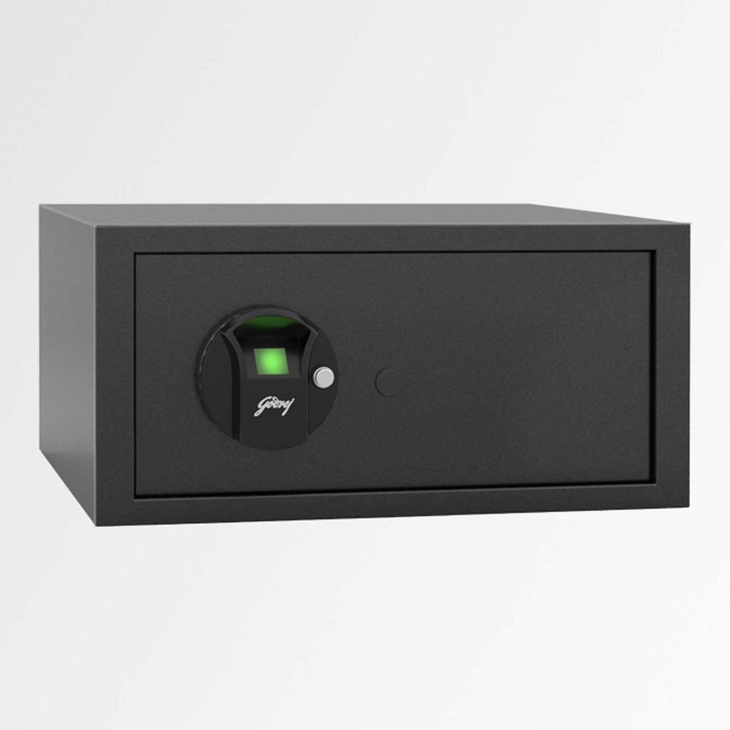 NX Pro Biometric 25L