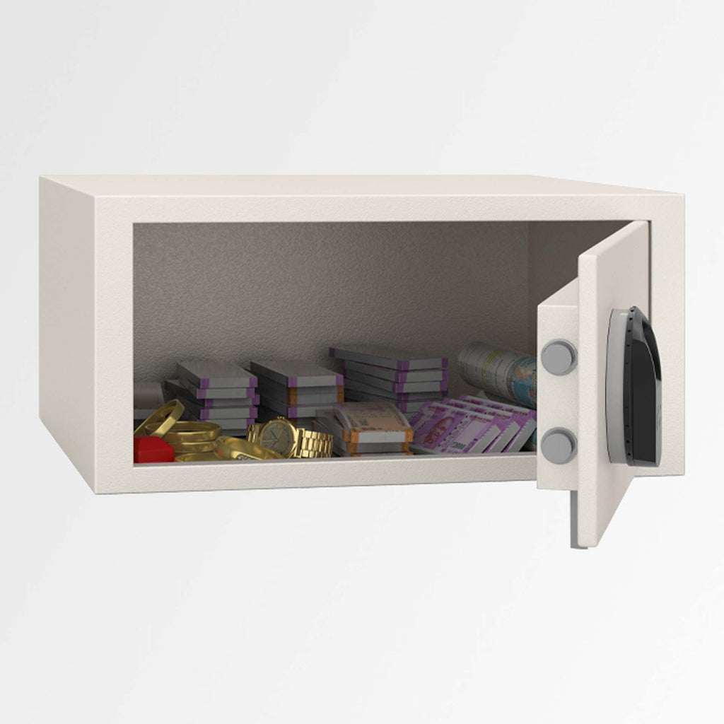 NX Pro Biometric 25L