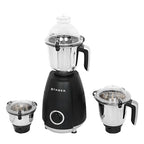 FMG CROWN 800 W 3J NERO