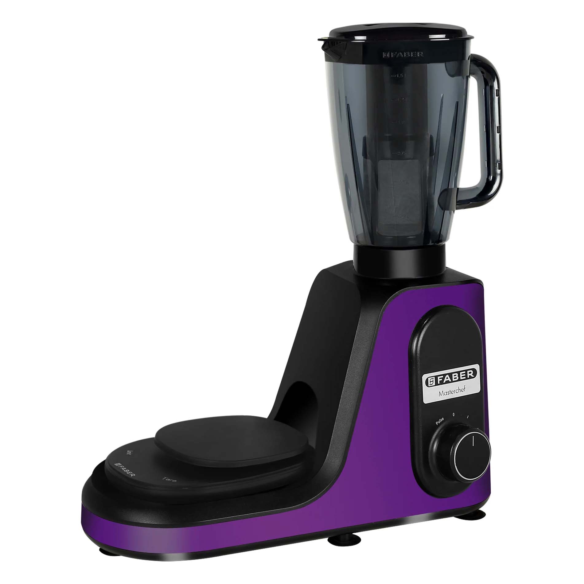 FMG Masterchef 4J - 4Jar Mixer Grinder