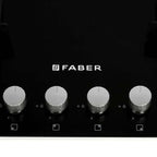 Faber - HOB HTG 654 CRS BR CI