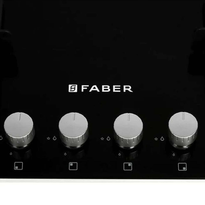 Faber - HOB HTG 654 CRS BR CI