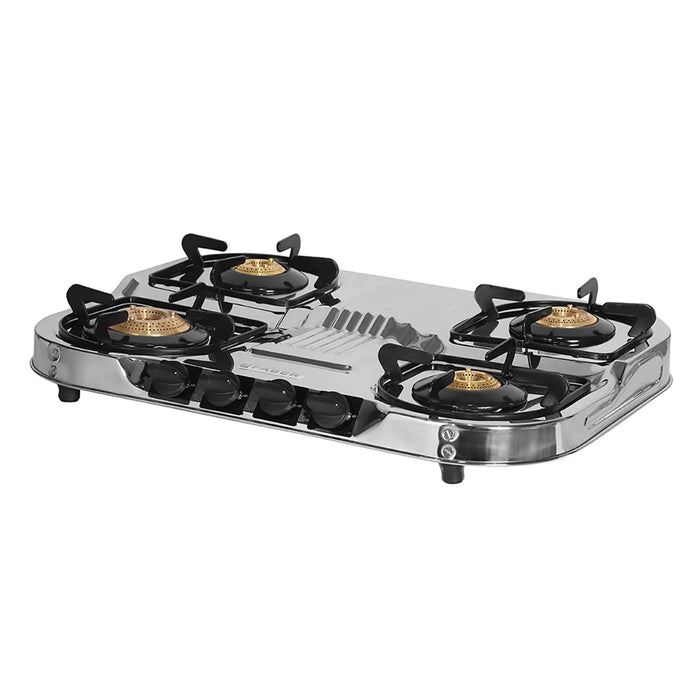 Faber - Cooktop Astra 4BB SS