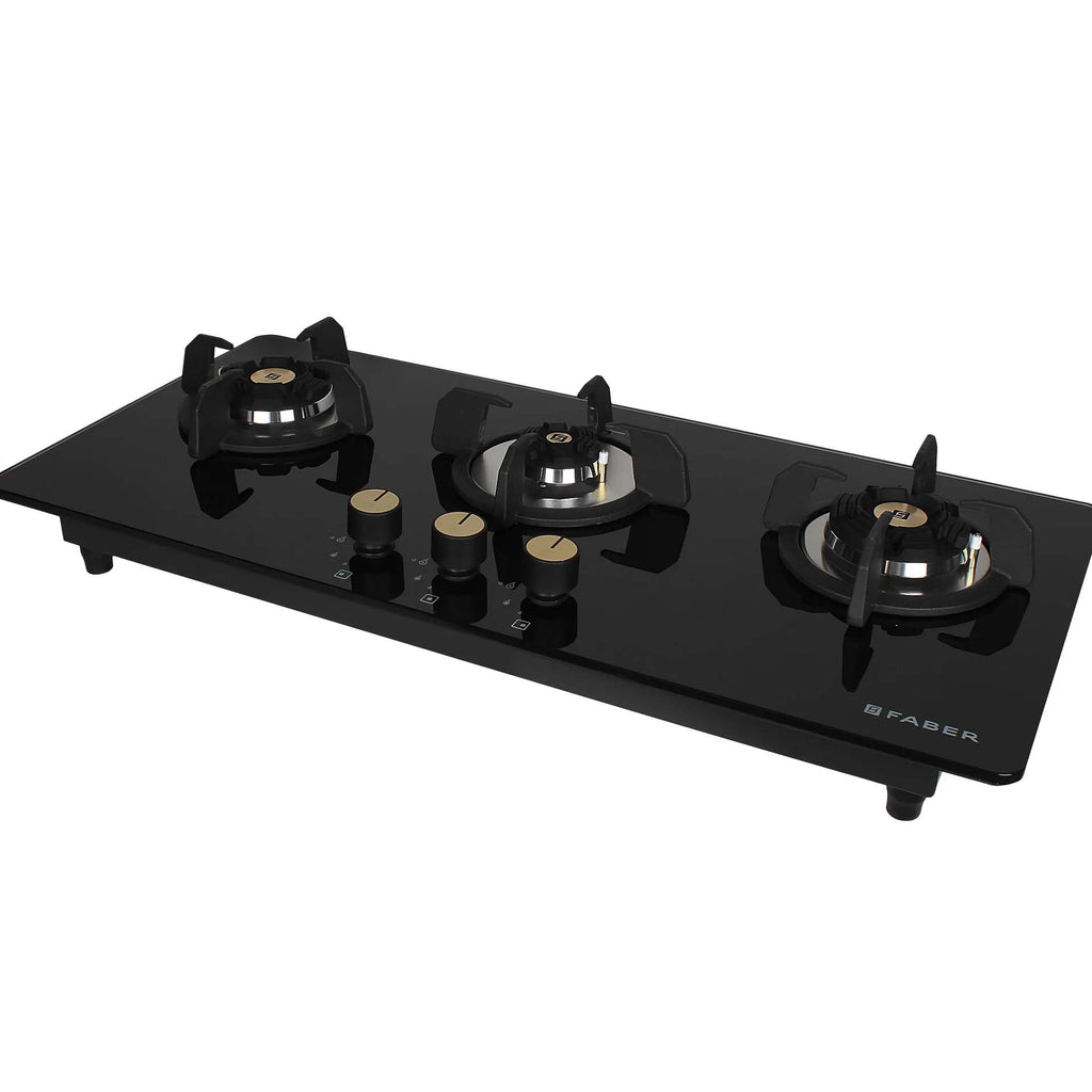 Faber - Hob Maxus HT803 CRS BR CI AI