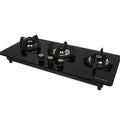 Faber - Hob Maxus HT803 CRS BR CI AI