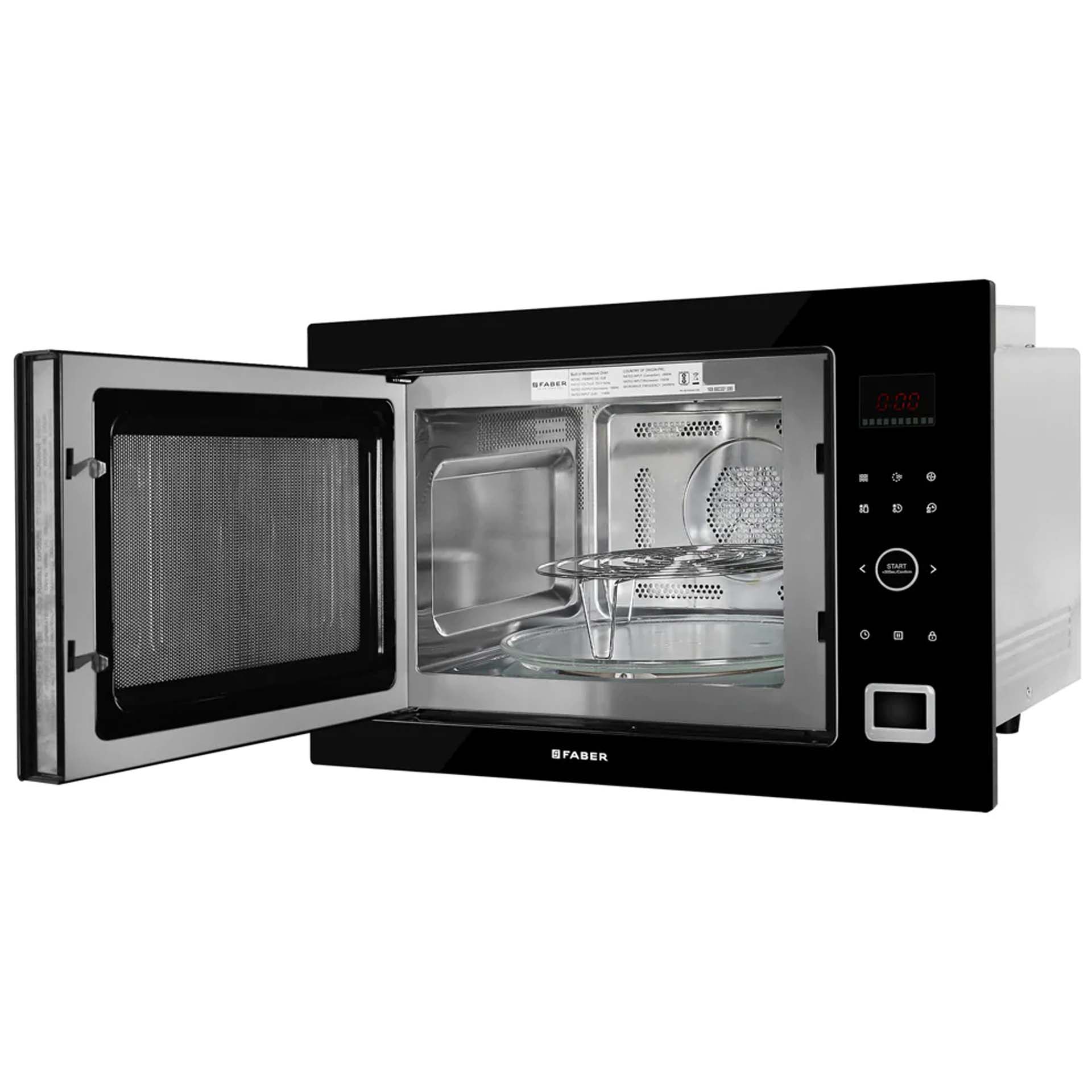 Faber Kitchen Appliances, Faber Product Near me, Faber Appliances Showroom Near me, Faber Appliances Showroom Sarjapur Road, Faber premium Product, Faber Biggest Showroom in Sarjapur road/begalore, low Price Kitchen Appliances, Best Kitchen Appliances, Black Colour Kitchen Micro Oven/Otg, 32 Litter Micro Oven 