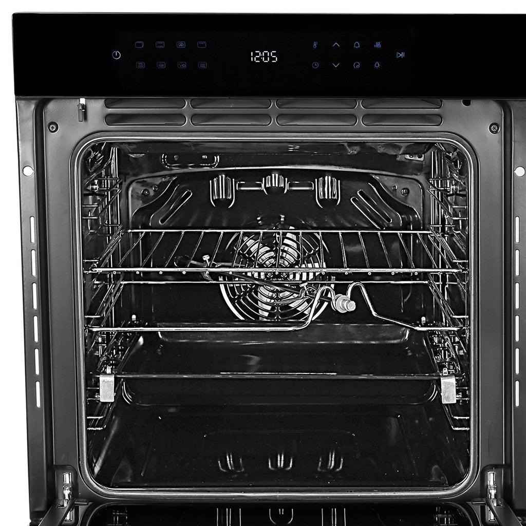 Faber - FBIO 83L 15F BK