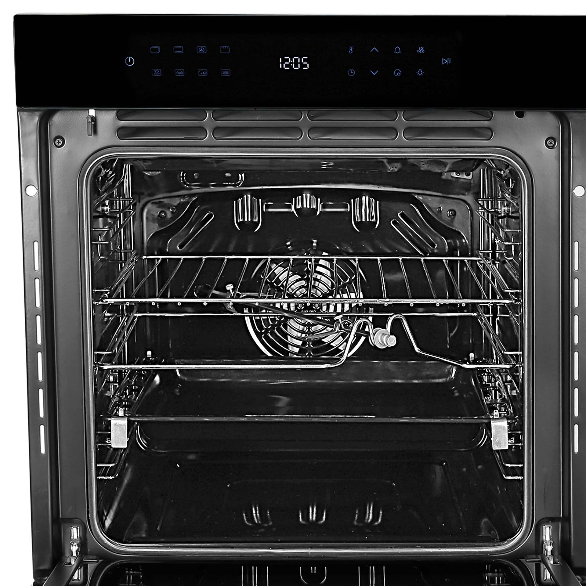 Faber - FBIO 83L 15F BK