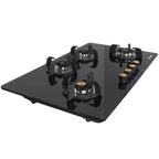 Faber - HOB MAXUS HT 904 CRS BR CI AI