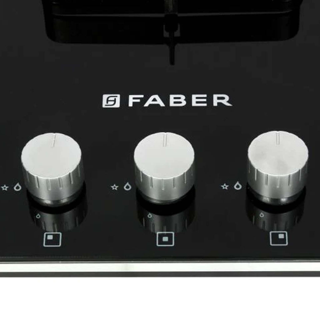 Faber - HOB HTG 905 CRS BR CI