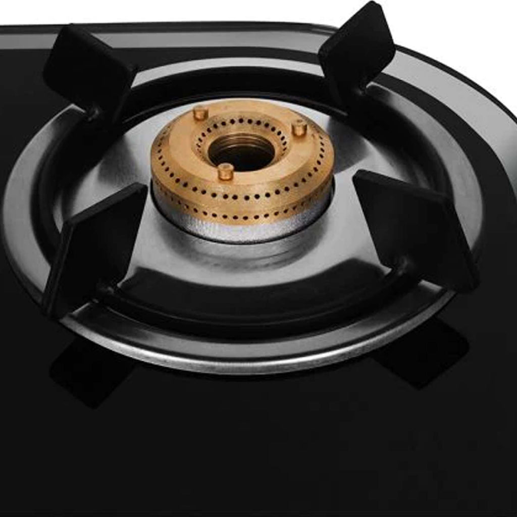 Faber - Cooktop Curvo Mirror 4BB SS