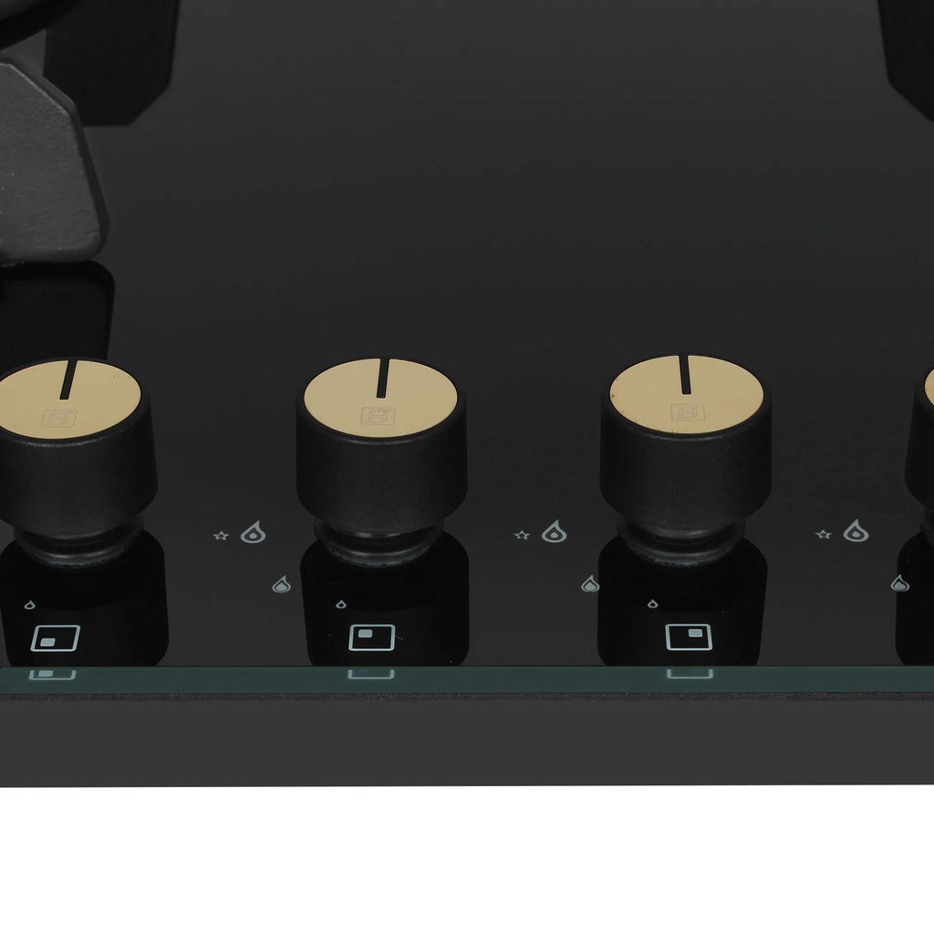 Faber - Hob Maxus HT784 CRS BR CI AI