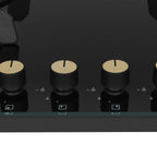 Faber - Hob Maxus HT784 CRS BR CI AI