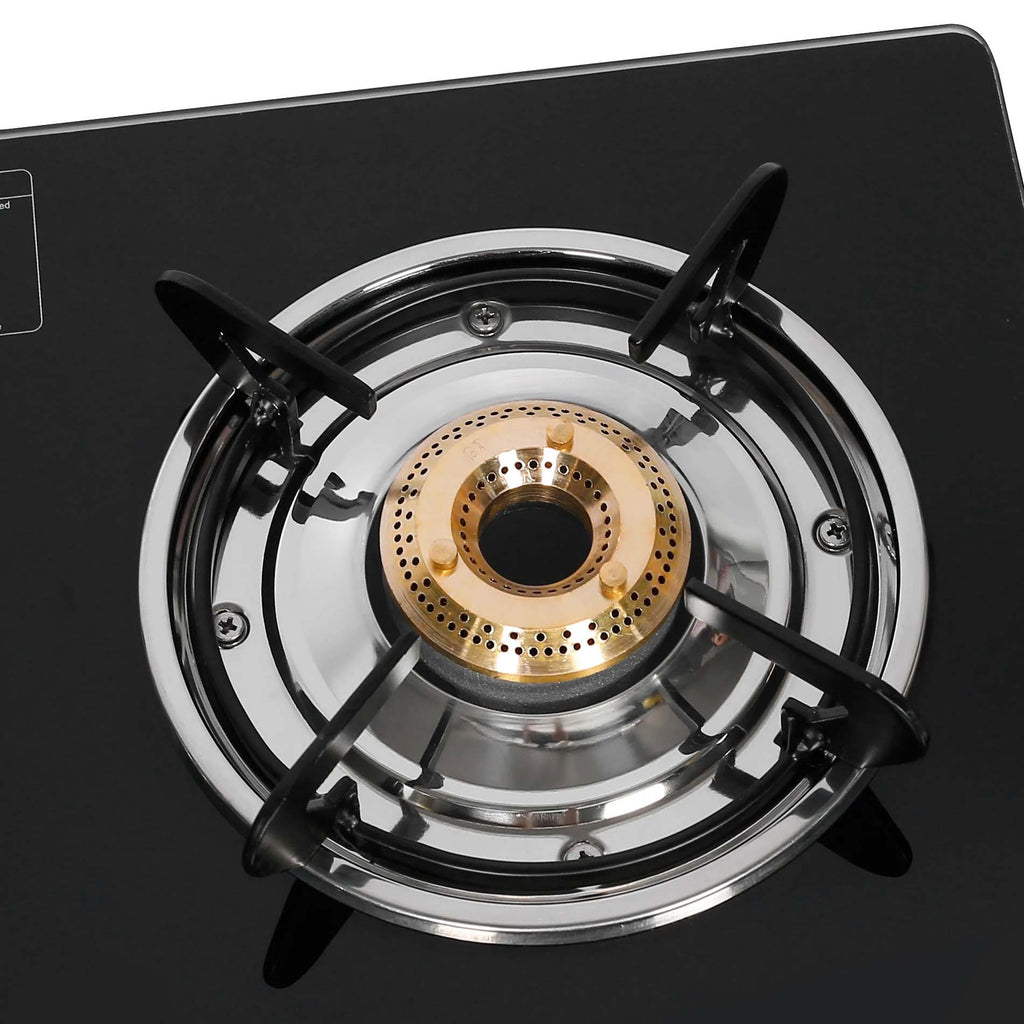 Faber - Cooktop Power 2BB BK