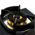 Faber - Hob Nexus IND HT604 CRS BR CI AI