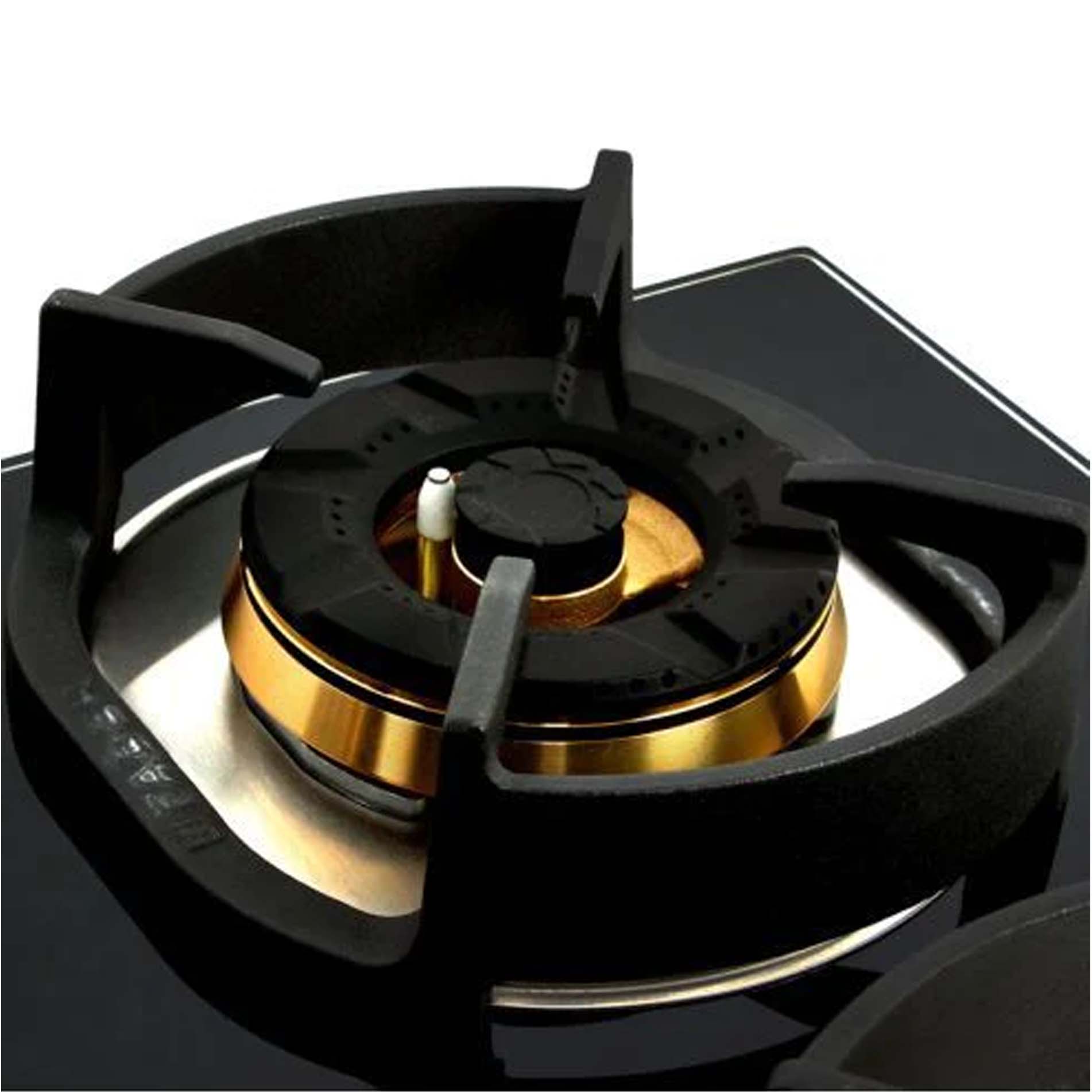 Faber - Hob Nexus IND HT604 CRS BR CI AI