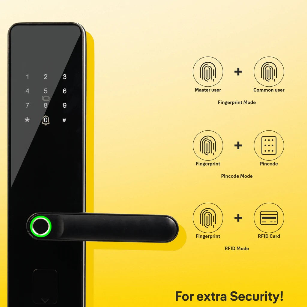 Yale Digital Locks | Main Door Locks | Door Locks | Premium Digital Locks | Black Colour Digital Locks | Finger Print Digital Locks | RFID Card Digital Locks | Digital Locks Showroom/Shop Near me | Yale Digital Locks | Saini world