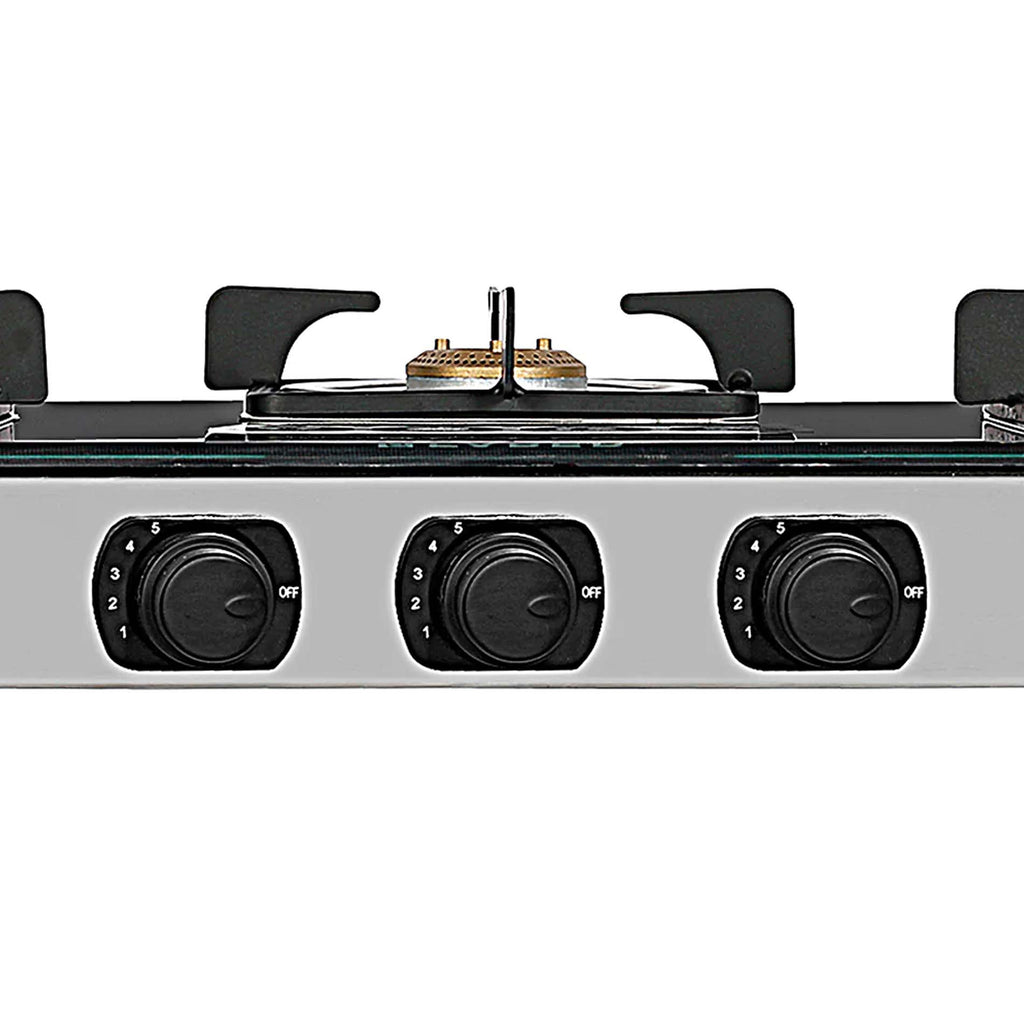 Faber - Cooktop Supreme Plus C 3BB AI