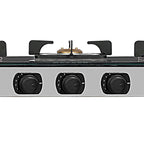 Faber - Cooktop Supreme Plus C 3BB AI