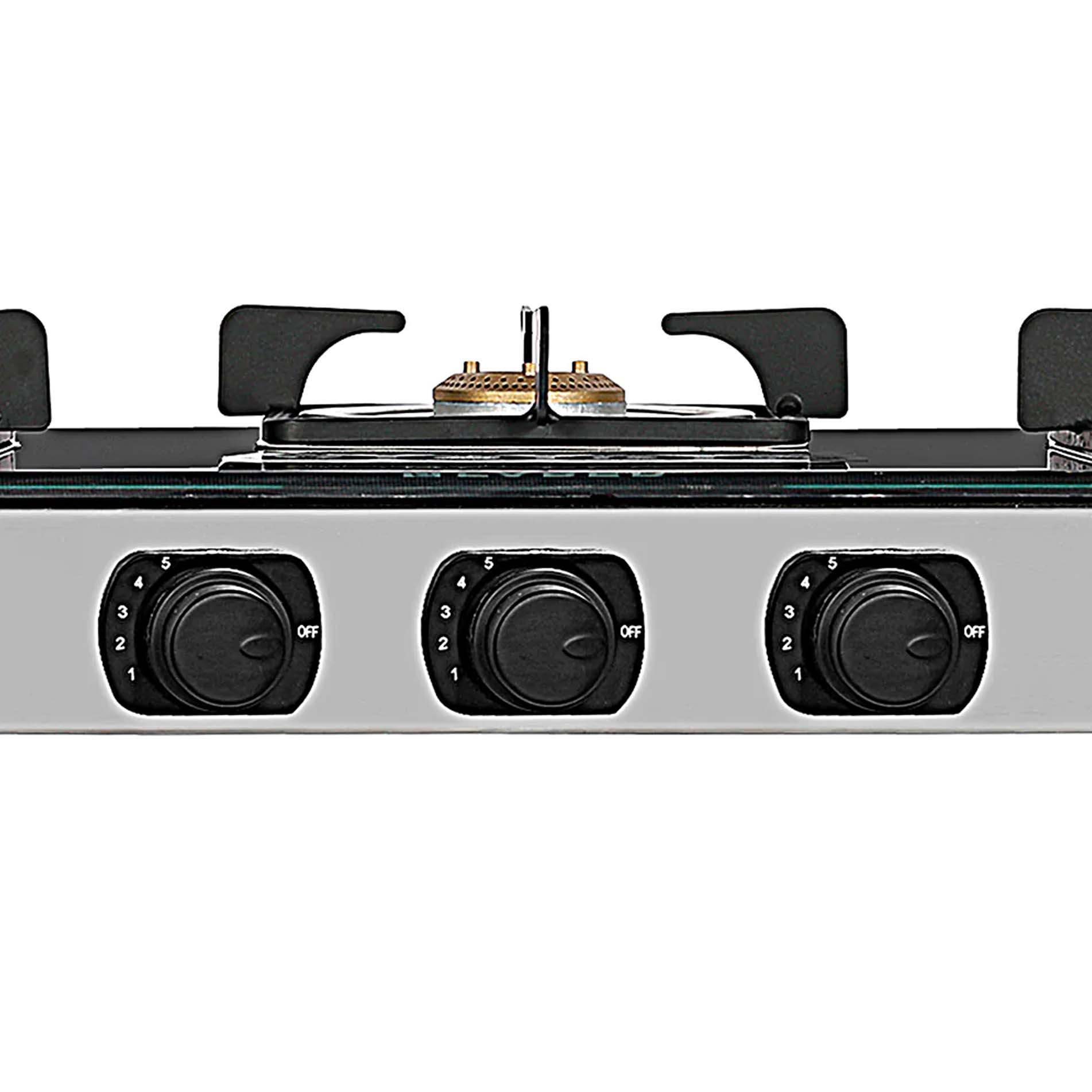 Faber - Cooktop Supreme Plus C 3BB AI