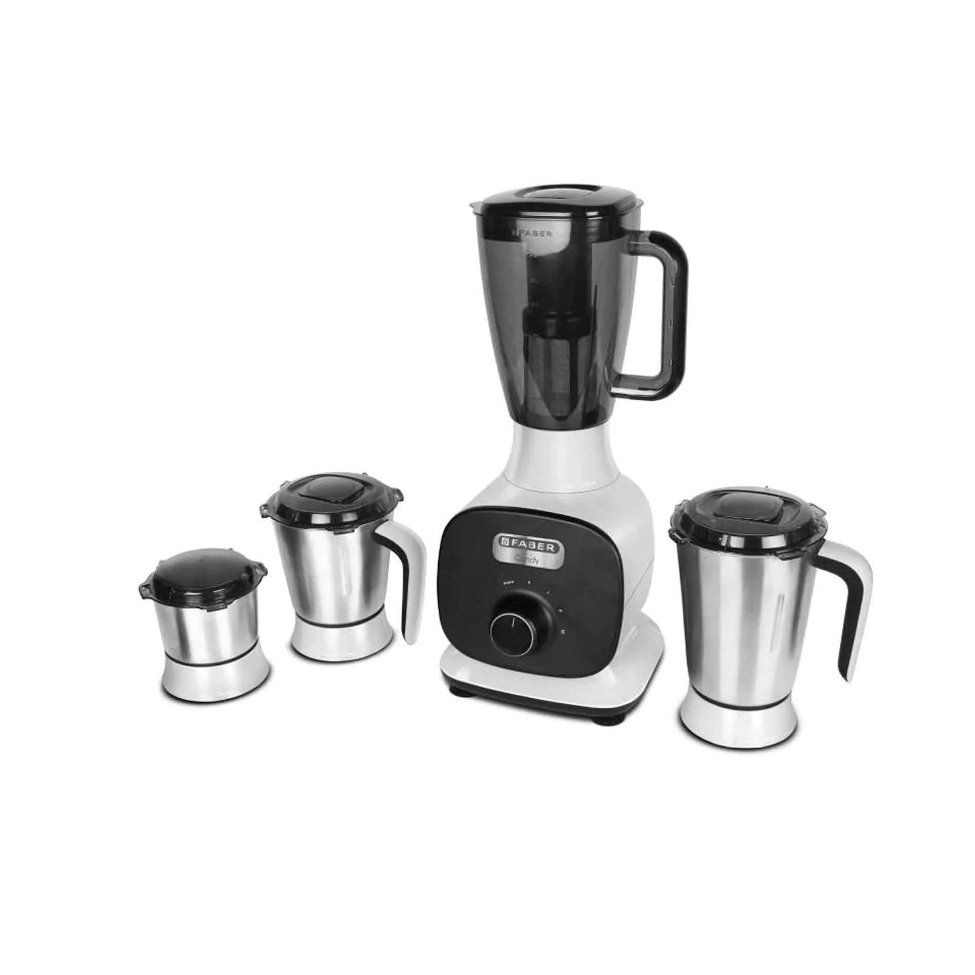 FMG Candy 4J - 4Jar Mixer Grinder