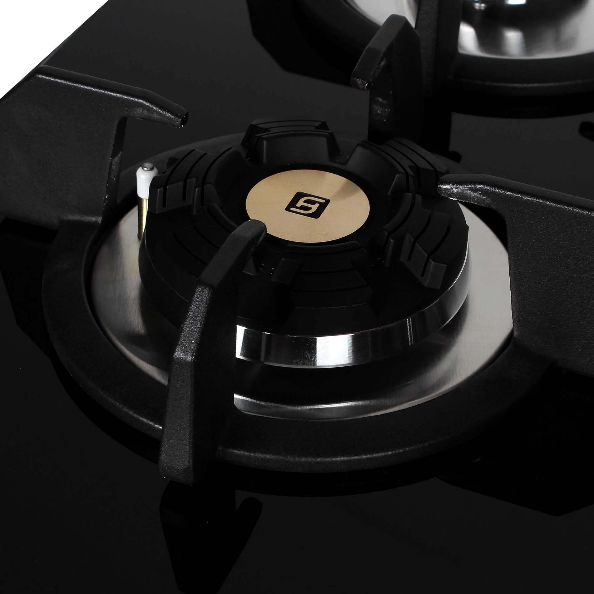 Faber - Hob Maxus HT905 CRS BR CI AI