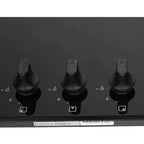 Faber - Hob Ultima Plus HT783 CRS BR CI AI