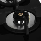 Faber - Hob Maxus HT603 CRS BR CI AI