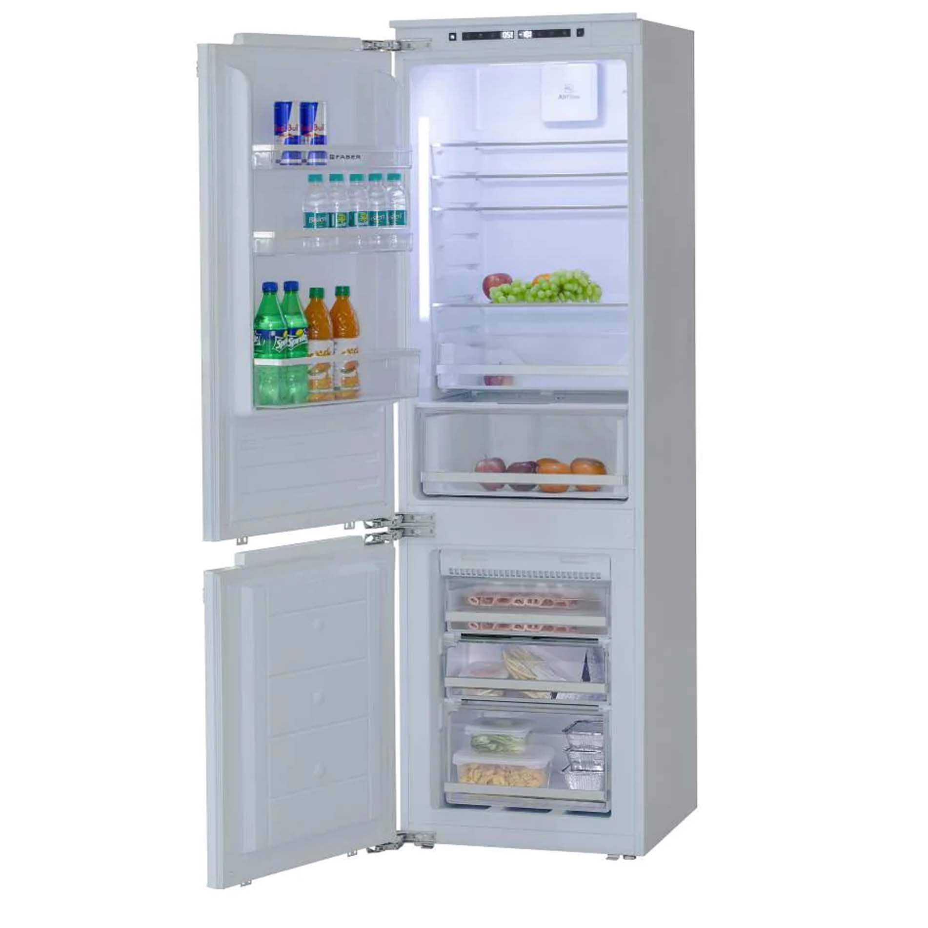 Faber - FBIR BCD - 256 RAC