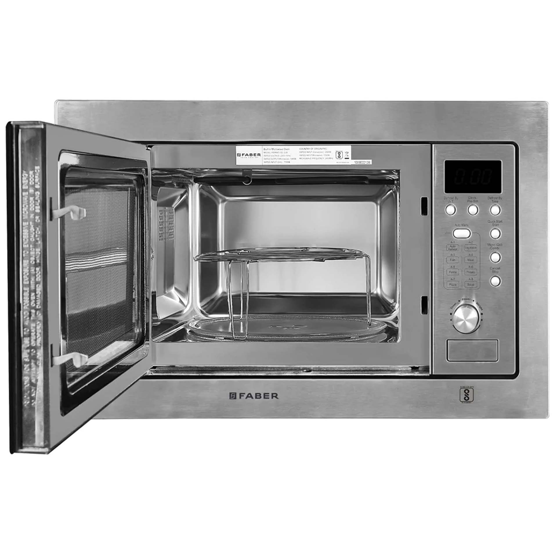 Faber - FBIMWO 20L SG