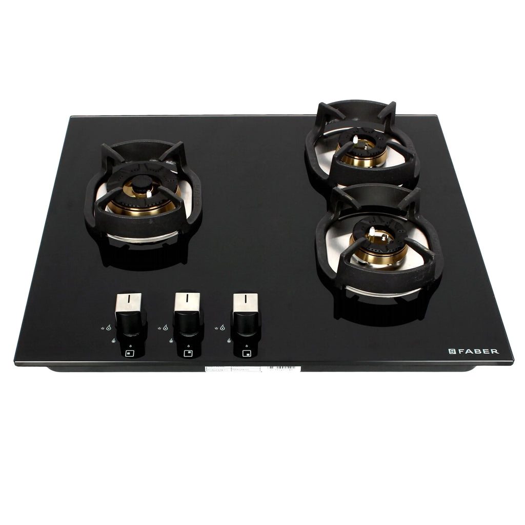 Faber - Hob Nexus IND HT603 CRS BR CI AI