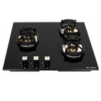 Faber - Hob Nexus IND HT603 CRS BR CI AI
