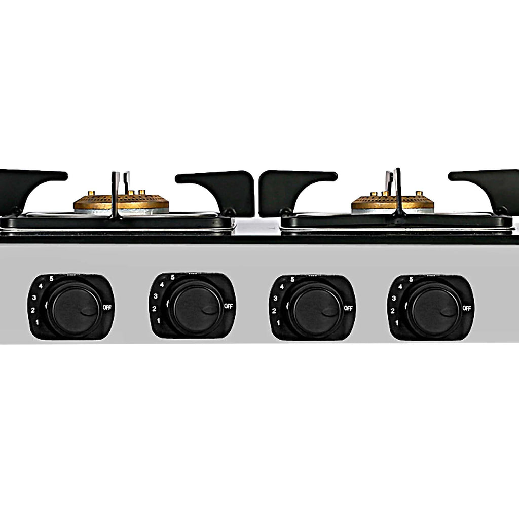 Faber - Cooktop Supreme Plus XL C 4BB AI