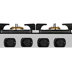 Faber - Cooktop Supreme Plus XL C 4BB AI