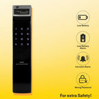 Yale Digital Locks | Main Door Locks | Door Locks | Premium Digital Locks | Finger Print Digital Locks | RFID Card Digital Locks | Digital Locks Showroom/Shop Near me | Yale Digital Locks | Saini world | Black Colour Digital Locks