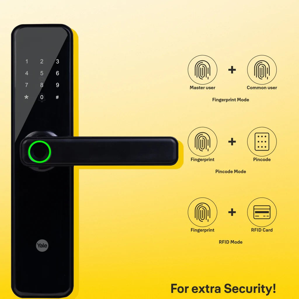 yale Digital Locks | Main Door Locks | Door Locks | Premium Digital Locks | Black Colour Digital Locks | Finger Print Digital Locks | RFID Card Digital Locks | Digital Locks Showroom/Shop Near me | Yale Digital Locks | Saini world