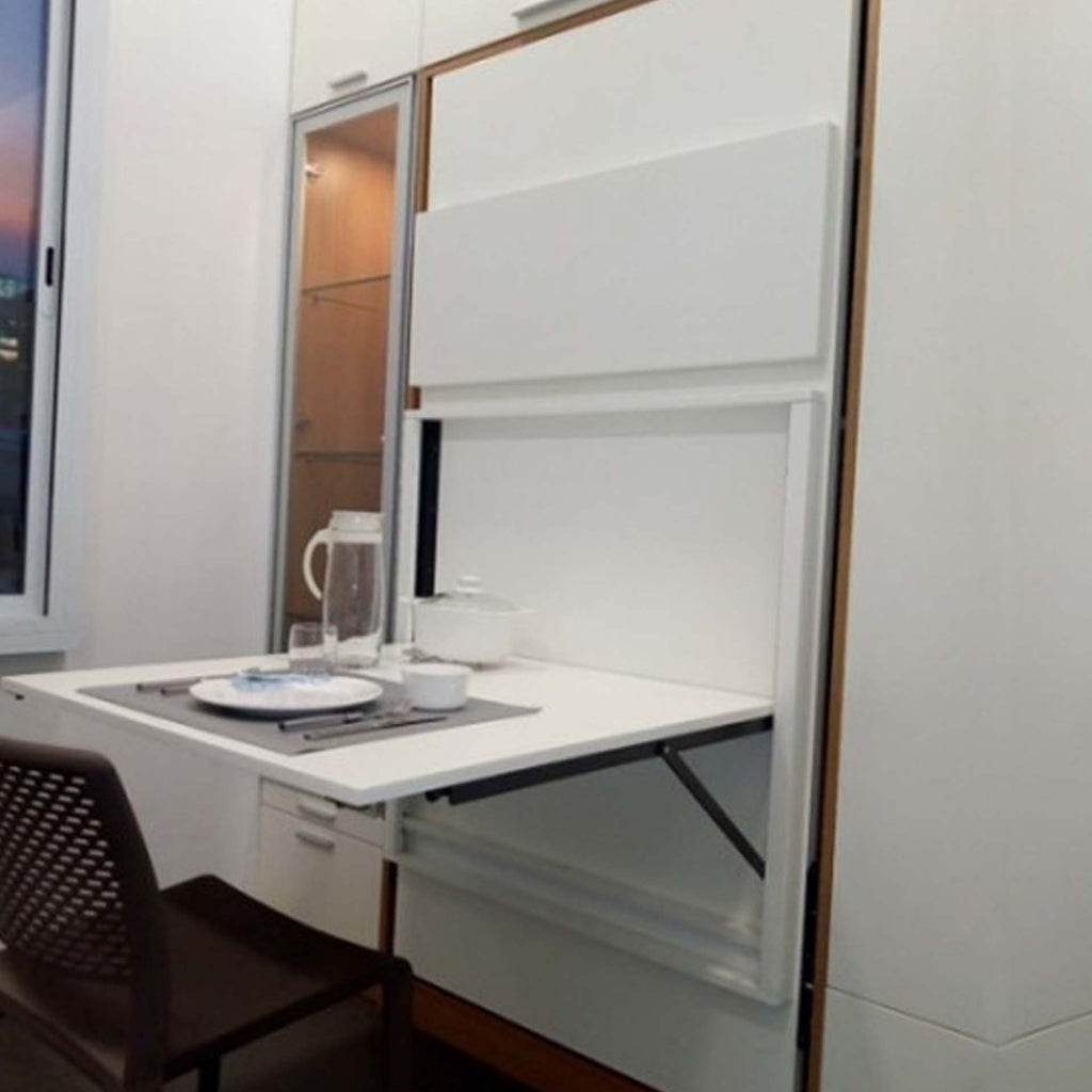 Folding Utility Table
