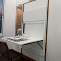 Folding Utility Table