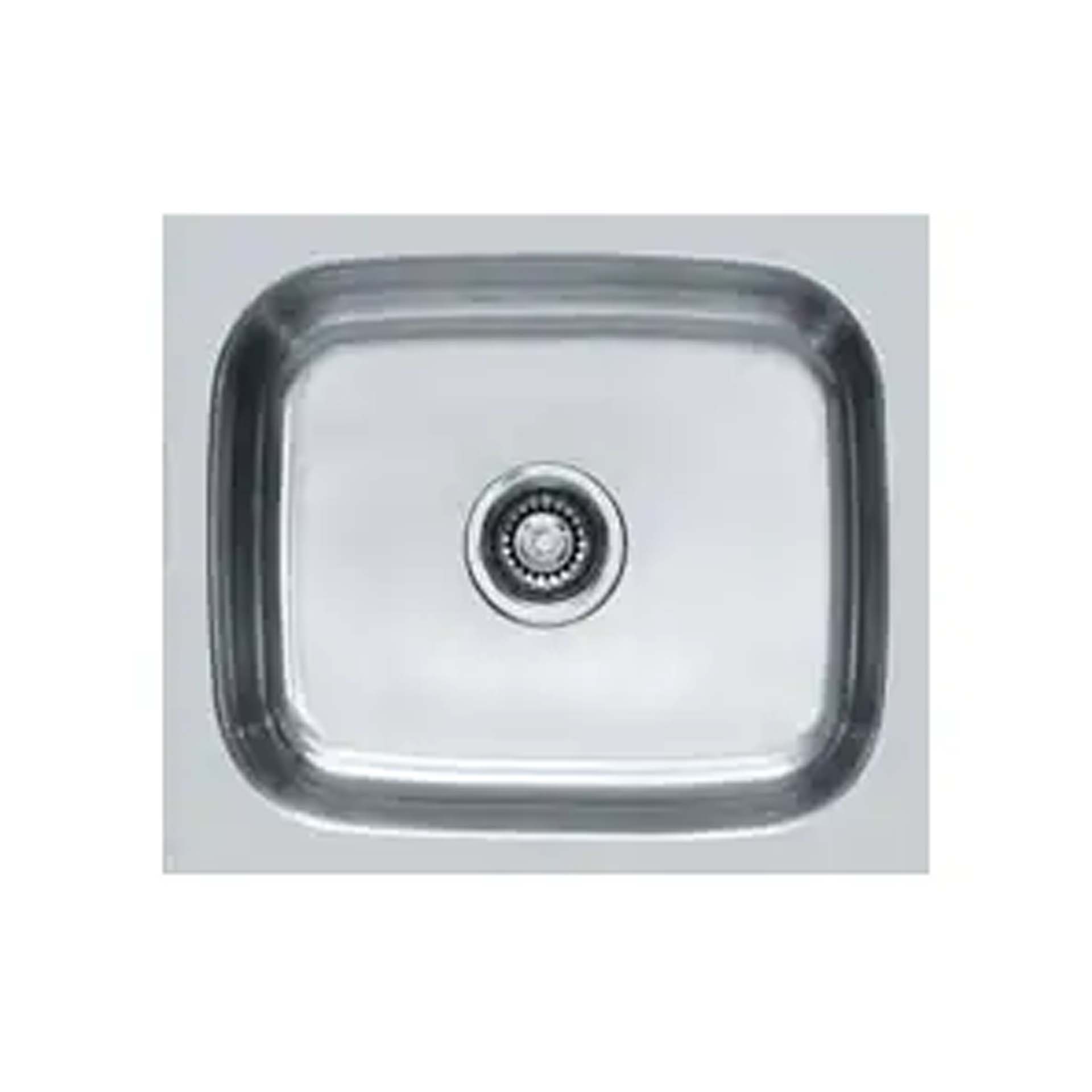 610 X insti [21''x 18''] Series-European Satin Finish