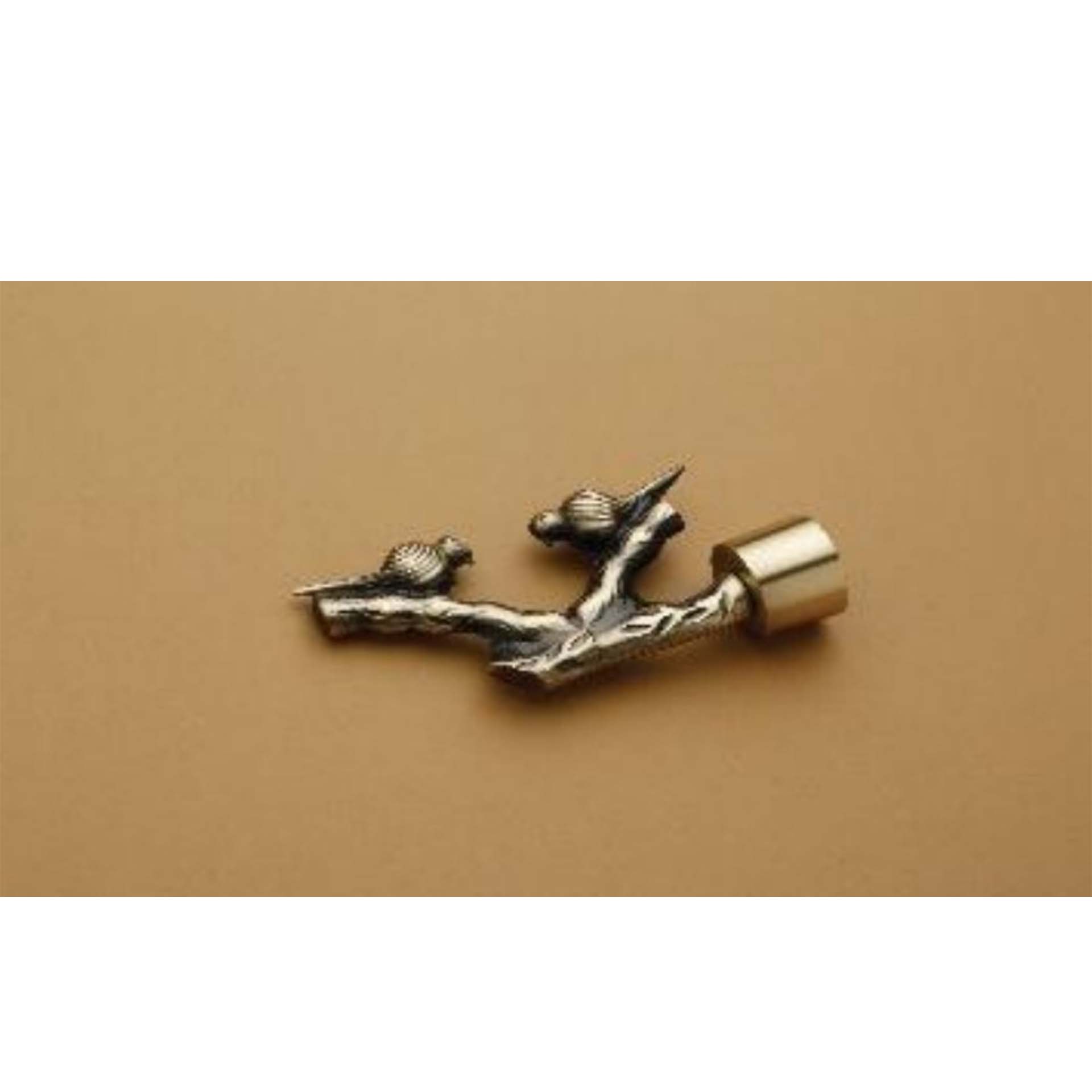 CURTAIN BRACKET