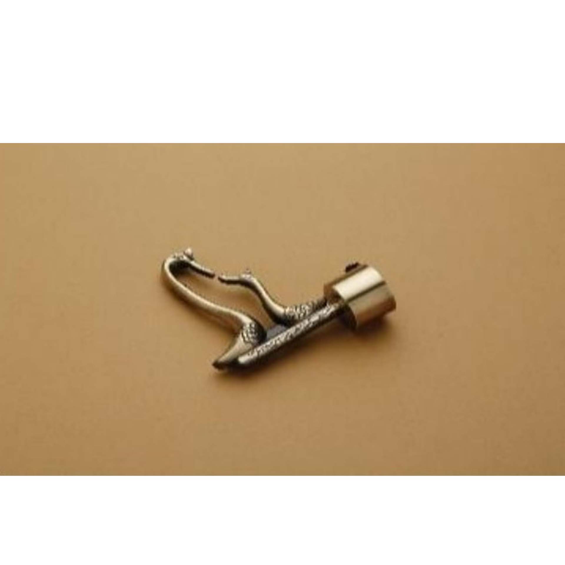 CURTAIN BRACKET