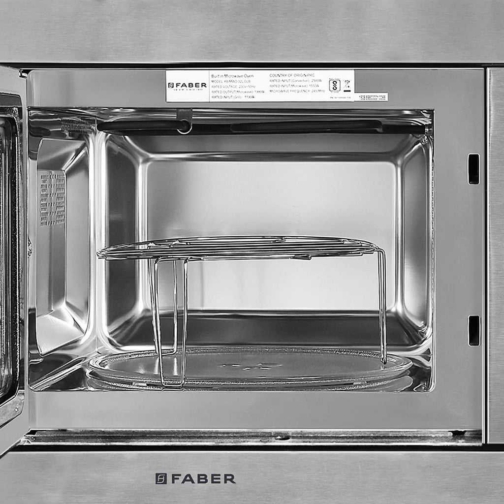 Faber - FBIMWO 20L SG