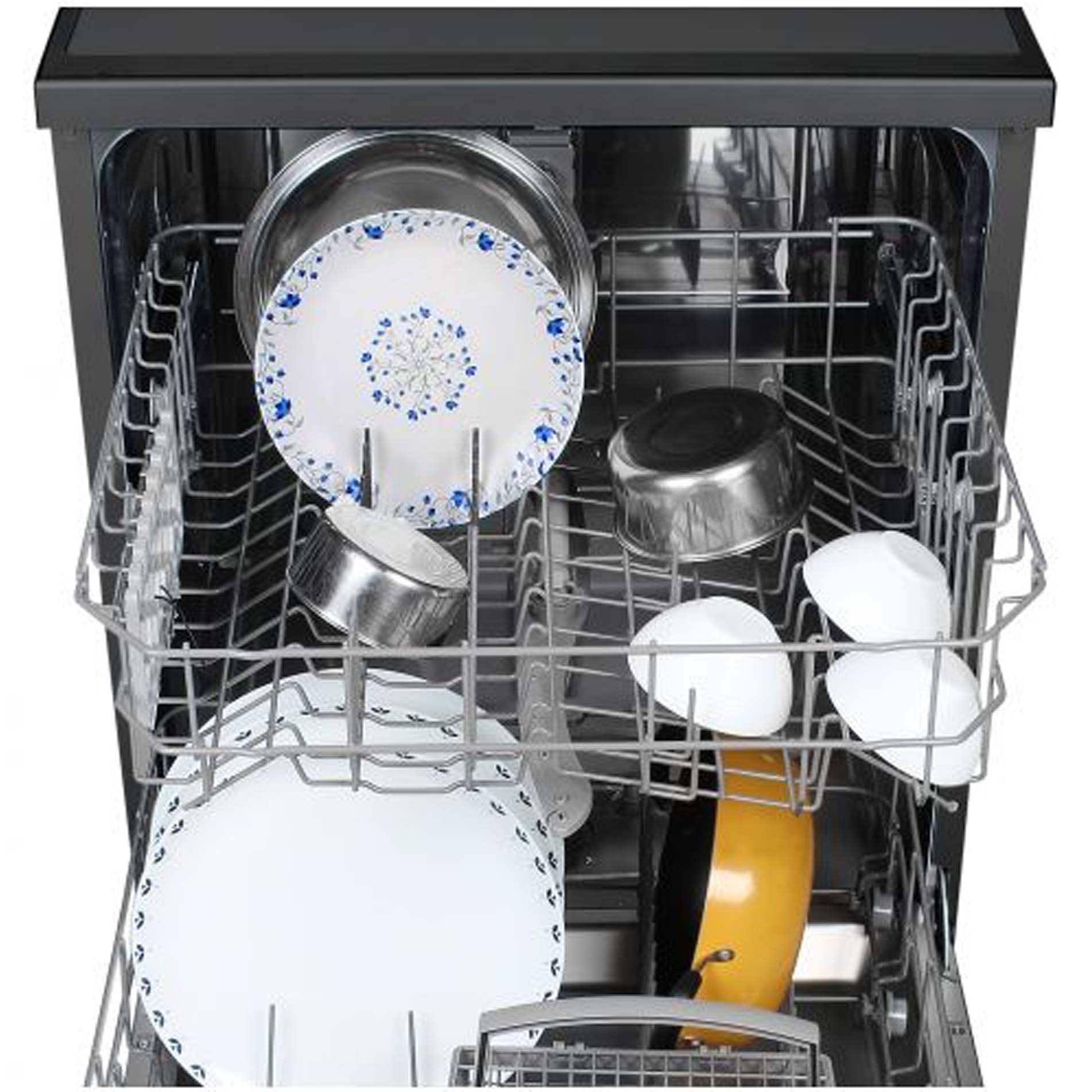 FFSD 6PR 12S Neo BK