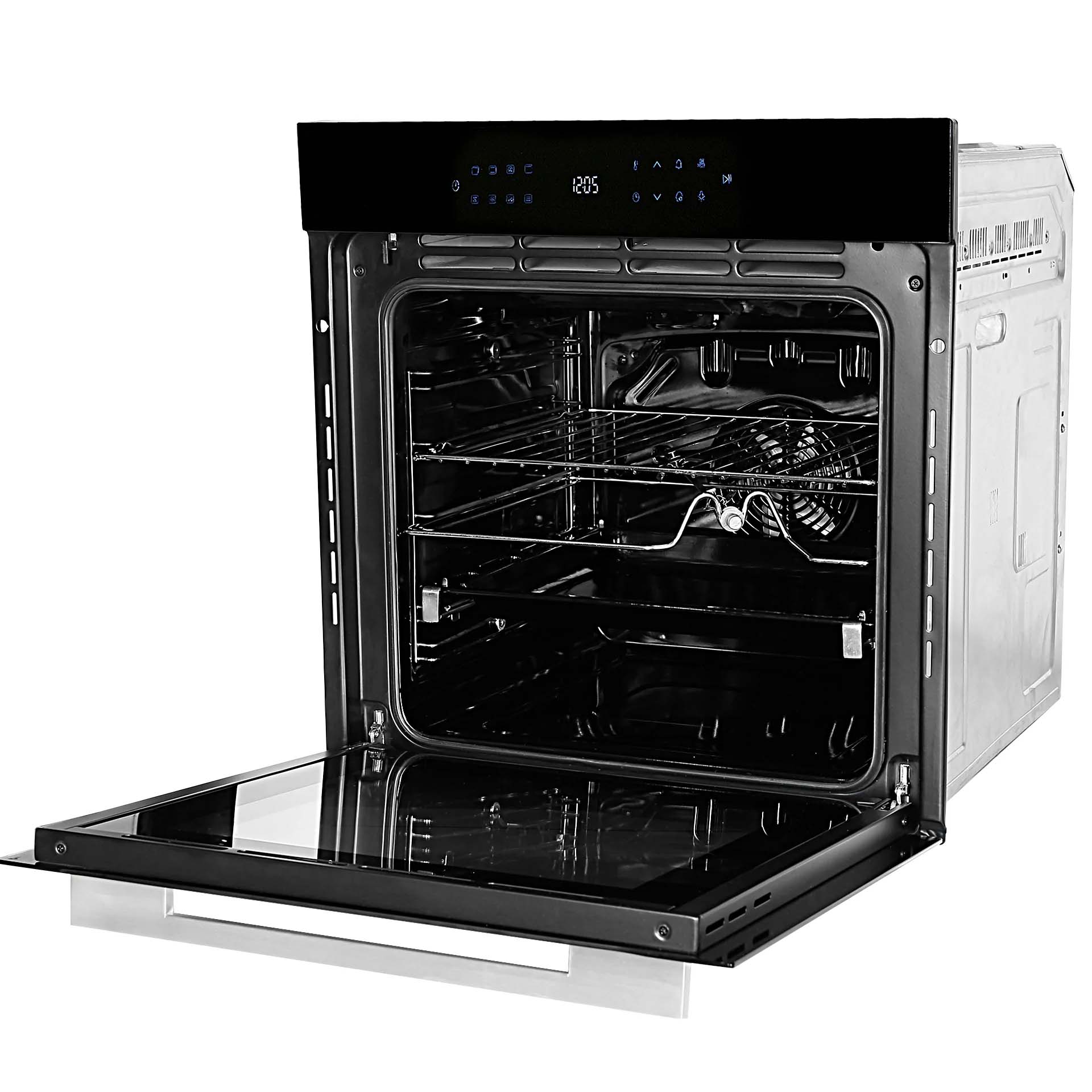 Faber - FBIO 83L 15F BK