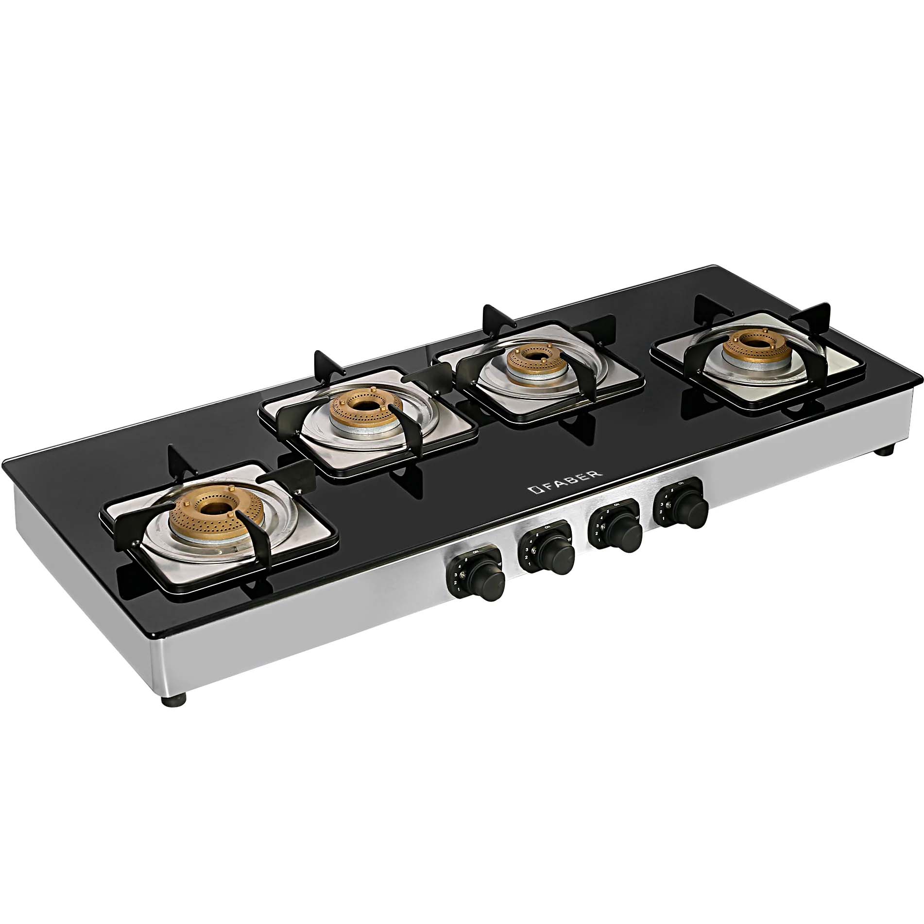Faber - Cooktop Supreme Plus XL C 4BB AI