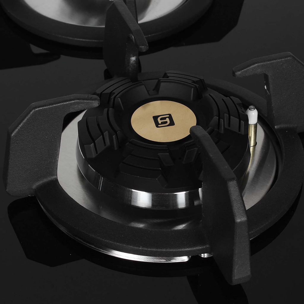 Faber - Hob Maxus HT784 CRS BR CI AI