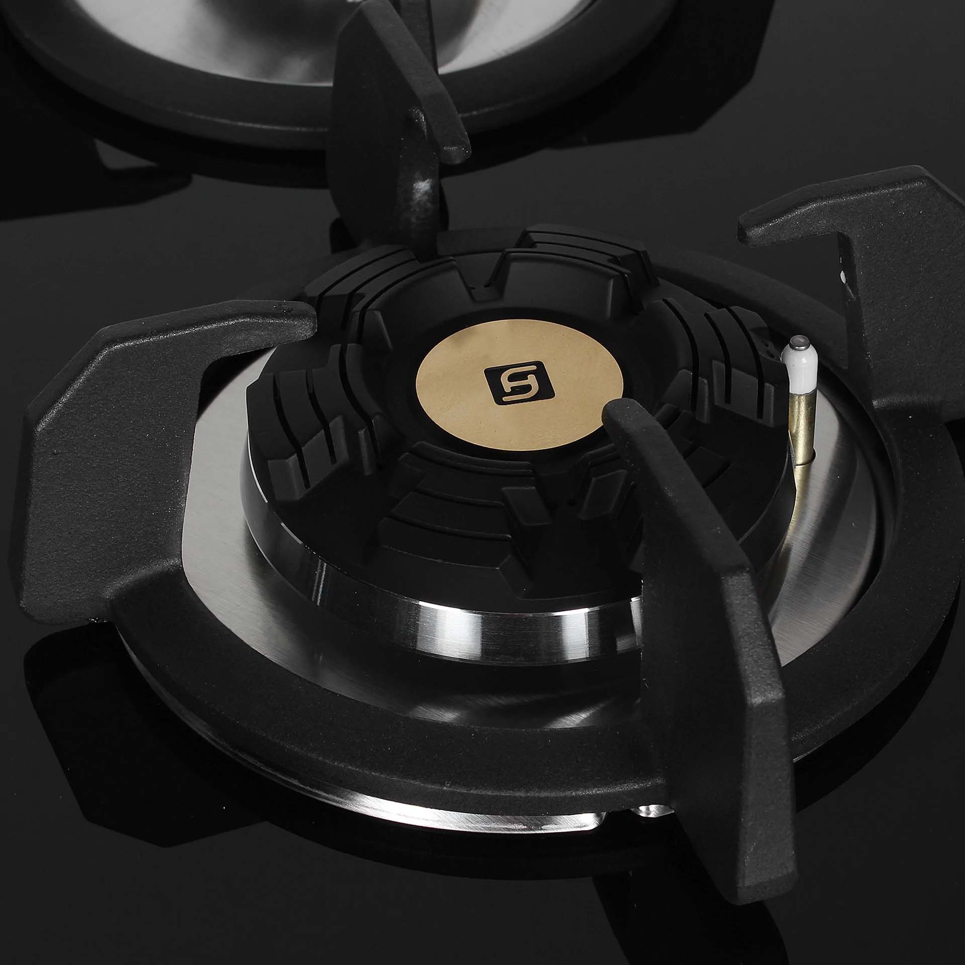 Faber - Hob Maxus HT784 CRS BR CI AI