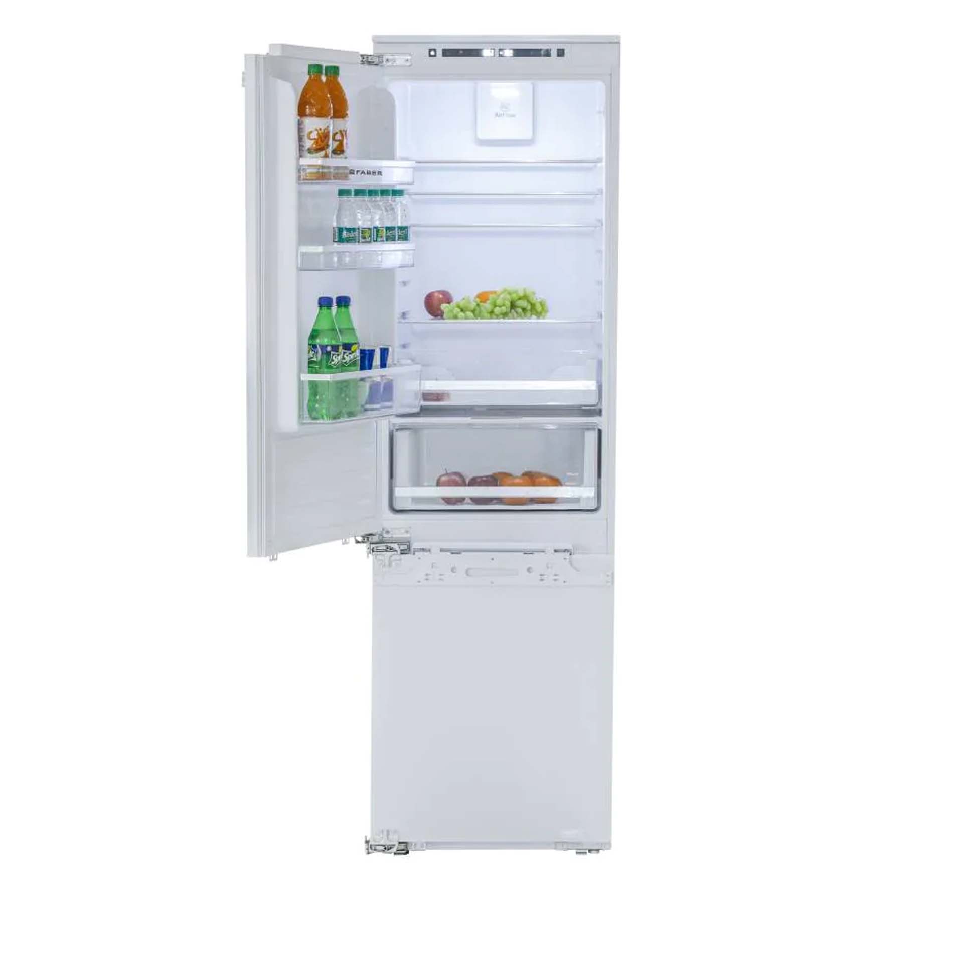 Faber - FBIR BCD - 256 RAC